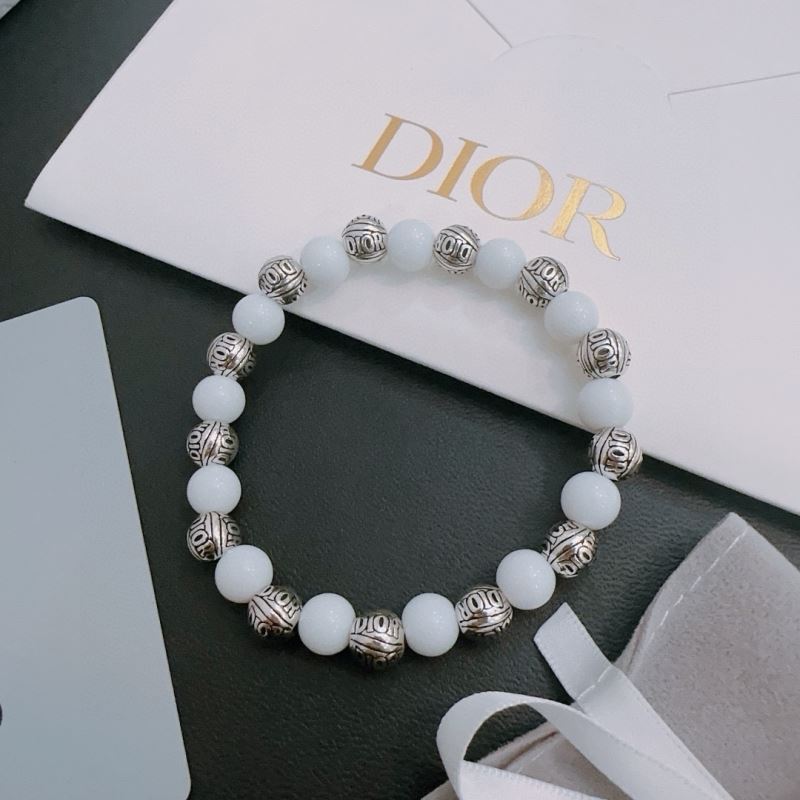 Christian Dior Bracelets